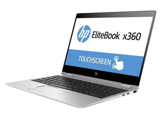 HP EliteBook x360 1020 G2 repasovaný notebook, Intel Core i5-7300U, HD 620, 8GB DDR3 RAM, 256GB (M.2) SSD, 12,5" (31,7 cm), 1920 x 1080 (Full HD), IPS - 1528817 #2