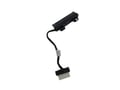 HP for ZBook Fury 17 G7, ZBook Fury 17 G8, SATA Hard Drive Connector Cable (PN: DC02003OJ00) - 2610304 thumb #2