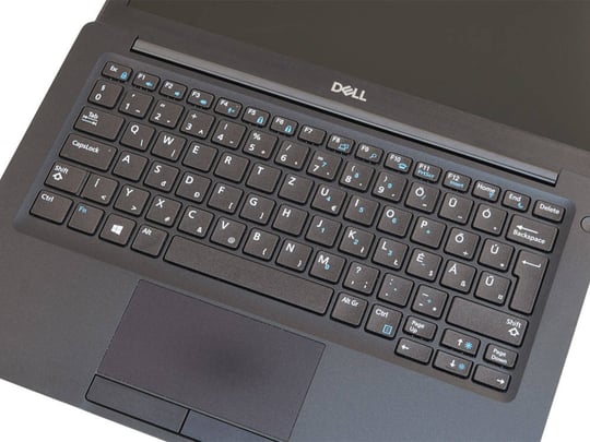 Dell Latitude 7290 Matte Metal Blue - 15212854 #7