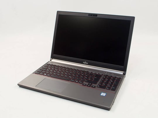 Fujitsu LifeBook E756 - 1529358 #1