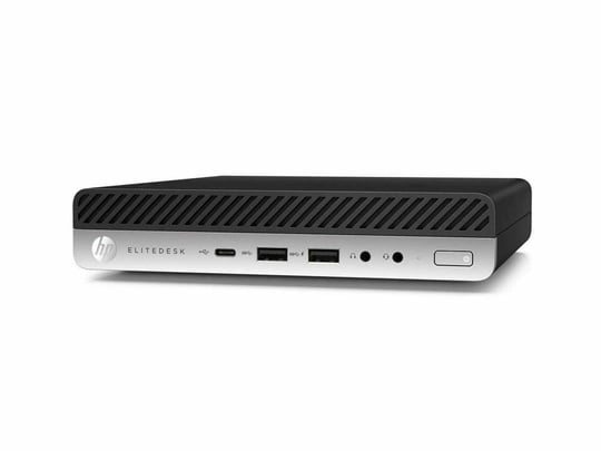 HP ProDesk 600 G4 DM - 16011936 #1
