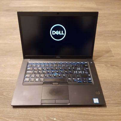 Dell Latitude 7490 értékelés Letícia Anna #1