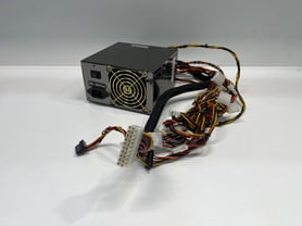 Be Quiet! BQT P4 S1.3 450W  ATX - 1650075