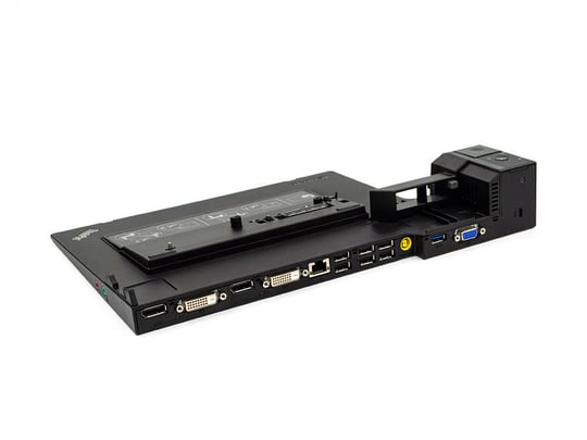 Lenovo ThinkPad Mini Dock Plus Series 3 (Type 4338) with USB3.0 - 2060069 #3