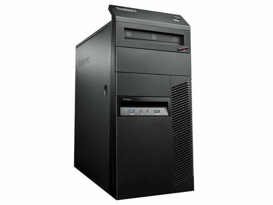 Lenovo ThinkCentre M93p Tower (Quality: Bazár, Not working LAN (RJ-45)) - 16010519 #1