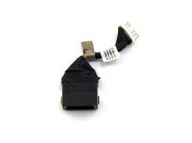 Lenovo for ThinkPad T570, DC Power Connector (PN: 01ER026, 450.0AB08.0001) - 2610050