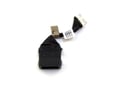 Lenovo for ThinkPad T570, DC Power Connector (PN: 01ER026, 450.0AB08.0001) - 2610050 thumb #1