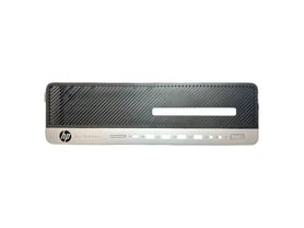 HP for Elite Desk 800 G3 SFF, Front Bezel (PN: L52583-001)