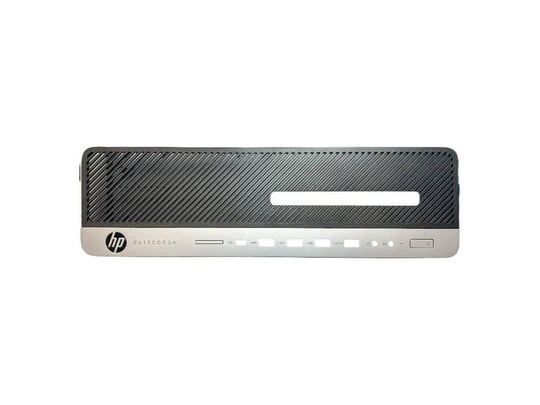HP for Elite Desk 800 G3 SFF, Front Bezel (PN: L52583-001) - 2950030 #1