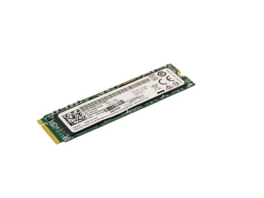 Lenovo 256GB PCle Gen3 x4 NVMe, M.2 - 1850377 #1