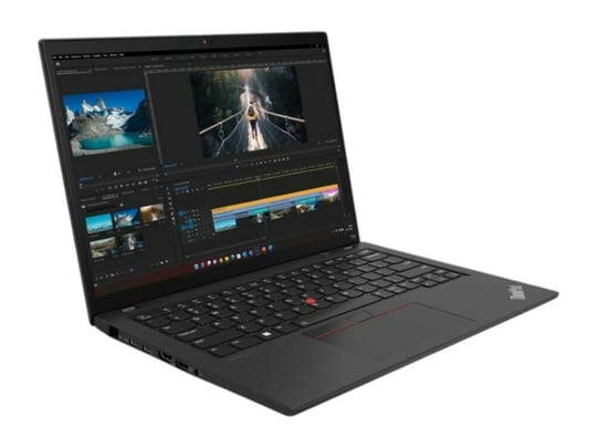 Lenovo ThinkPad T14 Gen 4 (16GB) - 15237549 #4