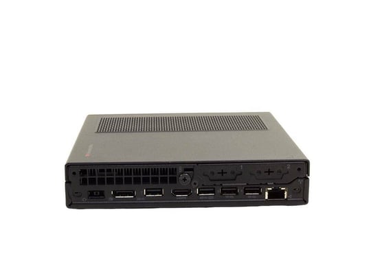 Lenovo ThinkCentre M90q Gen 3 Tiny - 16010810 #2