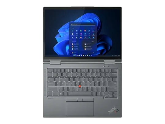 Lenovo ThinkPad X1 Yoga Gen 8 (16GB) (Touchscreen) - 15231964 #10