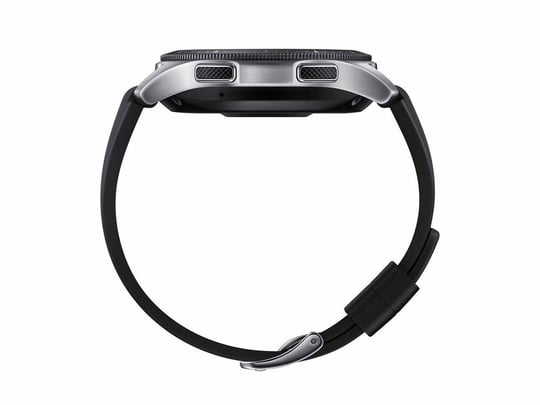 Samsung Galaxy Watch 46mm SM-R800 Silver - 2350077 #2