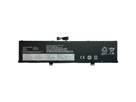 Replacement for Lenovo Thinkpad P1 GEN 3 (PN: L19M4P71) - 2080654