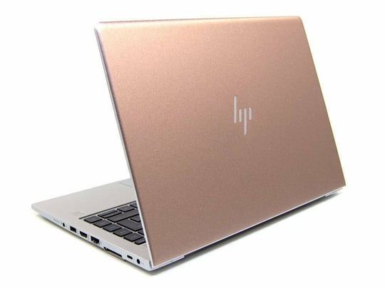 HP EliteBook 840 G5 Metallic Rosegold - 15225278 #1