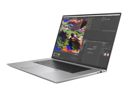 HP ZBook Studio G9 (NVIDIA RTX A3000 6GB) - 15238301 #3
