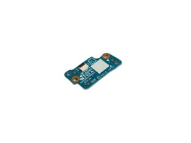 HP ZBook Studio G5, Power Button Board (PN: DA0XW1PBAB0) - 2630407