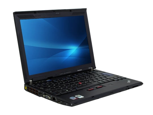 Lenovo ThinkPad X200 - 1524784 #1