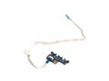Dell for Precision 7710, LED Indicator Board With Cable (PN: 0PDJDC, LS-C544P, NBX0001TL00) - 2630321 thumb #1
