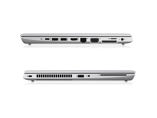 HP ProBook 640 G4 Satin Metal Mint - 15212647 #7