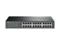 TP-Link 24 Port Gigabite Switch (Model: TL-SG1024DE) - 1510044 thumb #1