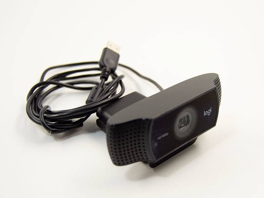 Logitech C920 HD Pro USB - 2040019 #2