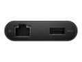 Dell DA200  Adapter-USB-C to HDMI/VGA/Ethernet/USB 3.0 DA200 - 2010010 thumb #4