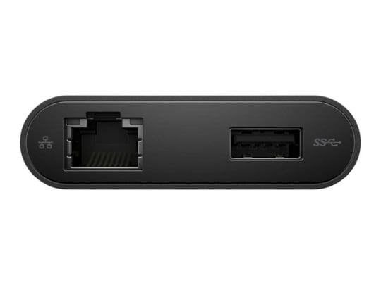 Dell DA200  Adapter-USB-C to HDMI/VGA/Ethernet/USB 3.0 DA200 - 2010010 #4