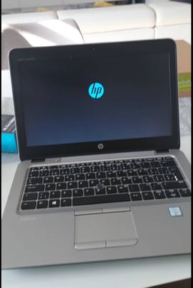 HP EliteBook 820 G3 hodnotenie Jozef #1