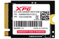 ADATA XPG GAMMIX S55 512 GB 2230 NVMe - 1850636 thumb #1