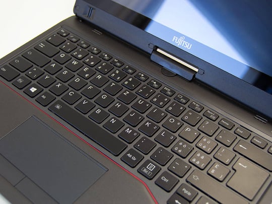 Fujitsu LifeBook T937 Satin Metal Mint - 15214667 #8