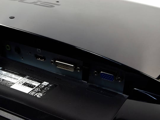 ASUS VE248H - 1441043 #2