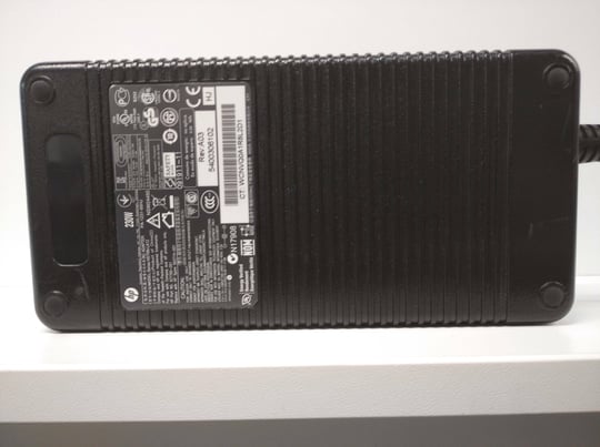 HP ZBook Fury 15 G7 + HP Thunderbolt Dock 230W G2 HSN-IX01 Combo cable + Lenovo ThinkVision T27i-10 27" IPS NEW Monitor - 15226690 #16