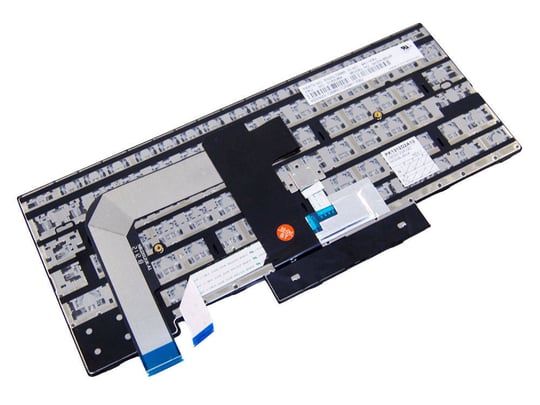 Lenovo EU for Lenovo ThinkPad T470, T480 - 2100399 #2