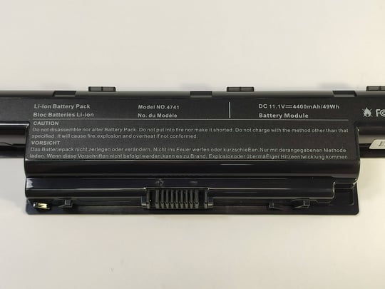 Replacement Acer Aspire 4551G - 2080078 #4