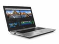 HP ZBook 17 G5 (NVIDIA Quadro P2000 4GB) - 15236154 thumb #1