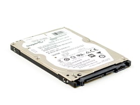 Seagate 500GB SATA 2.5"