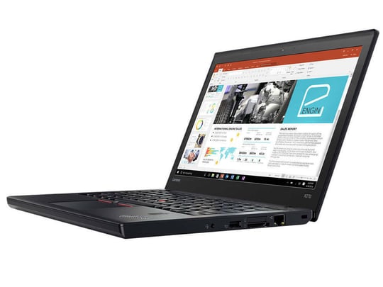 Lenovo ThinkPad X270 - 15221613 #1