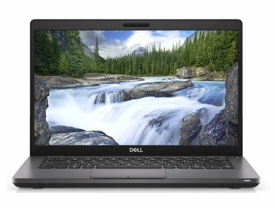 Dell Latitude 5400 (Touchscreen) - 15225407 #5