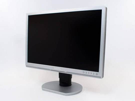 HP Compaq 8300 Elite USDT + 24" Philips 240B Monitor (Quality Silver) - 2070412 #2