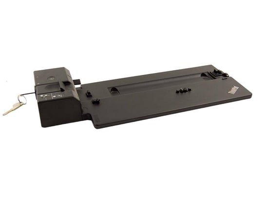 Lenovo ThinkPad T480 + Lenovo ThinkPad Ultra Dock (Type 40AJ) 135W Adapter + Lenovo ThinkVision T27i-10 27" IPS NEW Monitor - 15226654 #10