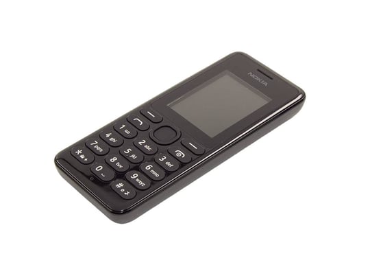 Nokia 108 Black - 2200015 #3