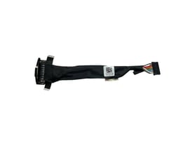 Replacement for Dell XPS 15 9500, Precision 5550, M5500 (PN: 0D74YX, DC02003MM00) - 2610268