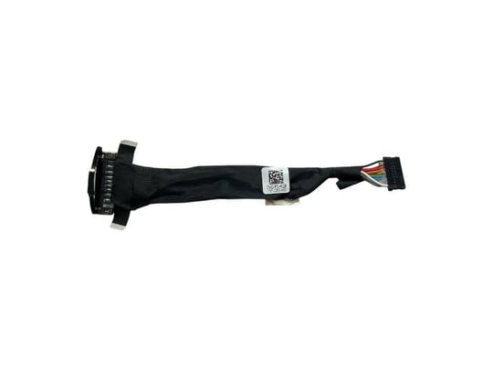 Replacement for Dell XPS 15 9500, Precision 5550, M5500 (PN: 0D74YX, DC02003MM00) - 2610268 #1