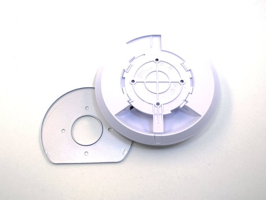 Ubiquiti UniFi AP AC LITE (M/N: UAP-AC-LITE, FCC ID: SWX-UAPACL, IC: 6545A-UAPACL) with Mounting Bracket - 2360005 #2