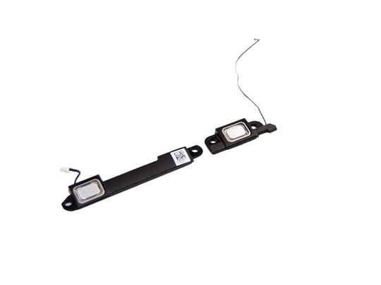 HP for EliteBook Revolve 810 G3, Speaker Kit (PN: 753719-001) - 2450080 #1