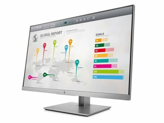 HP EliteDesk 800 35W G4 DM + 27" Monitor HP E273q - 2070999 #4