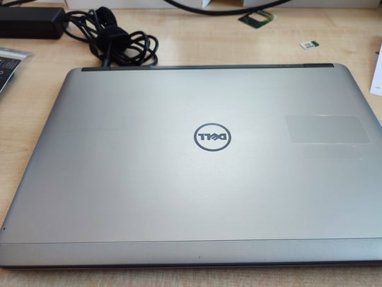 Dell Latitude E7440 értékelés Várpalotai Közszolgáltató #2