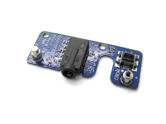 HP for EliteBook 1040 G3, Audio Board (PN: DA0Y0FABAF1) - 2630045 #1